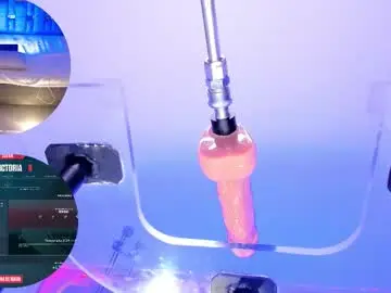 Chaturbate Private Sex Chat of ninacapelli