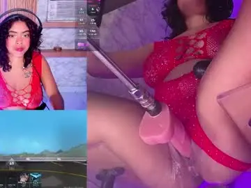 Chaturbate Free Porn Cam of ninacapelli