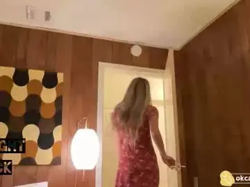 Chaturbate Adult Webcams of oh_ok_cassidy