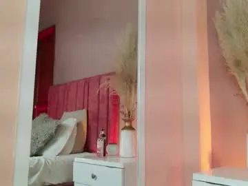 Chaturbate Live Sex of paulinasaint