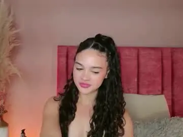 Chaturbate Adult Webcam of paulinasaint