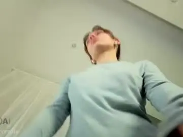Chaturbate Live Porn of spring_forestxx