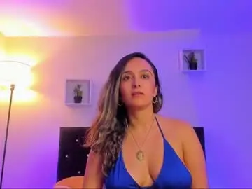 Chaturbate Live Sex Cam of victoriia_rose_