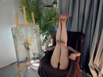 Chaturbate Best live sex cam show of _arishagames_