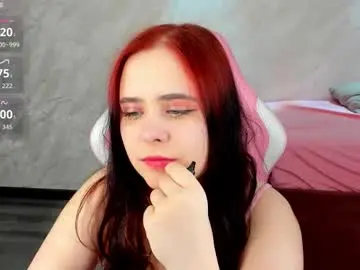 Chaturbate Adult Webcam of _lexii_pop