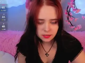 Chaturbate Adult Webcams of _lexii_pop