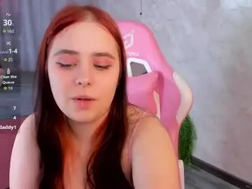 Chaturbate Adult Webcams of _lexii_pop