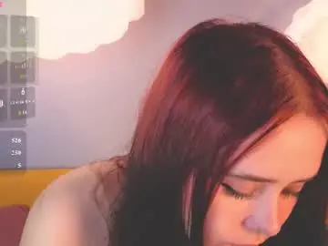 Chaturbate Free Live Porn of _lexii_pop