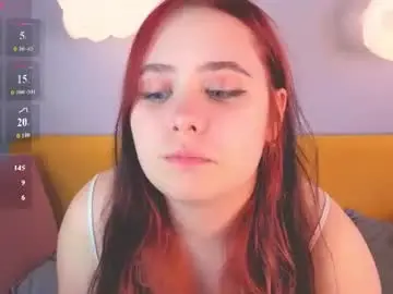Chaturbate Adult Webcams of _lexii_pop