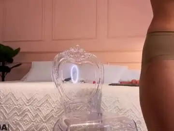 Chaturbate Adult Webcam of amelia_chillvibes