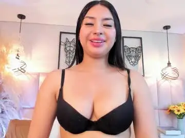 Chaturbate Best live sex cam show of ary_evanss__