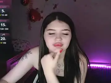 Chaturbate Best live sex cam show of blackroseonee