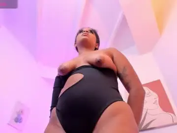 Chaturbate Private Sex Chat of camilafoox7