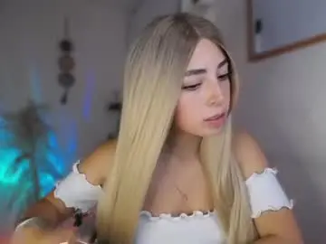 Chaturbate Free Live Porn of channel_blonde_a