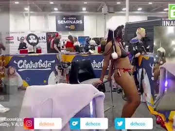 Chaturbate Free Porn Cam of dchcco