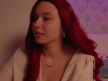 Chaturbate Adult Webcams of ellisweettease