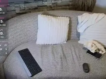 Chaturbate Adult Video Chat of emmily_vg