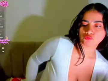 Chaturbate Best live sex cam show of eva_dirtshow