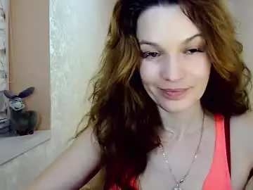 Chaturbate Sex Cam of itslunaday