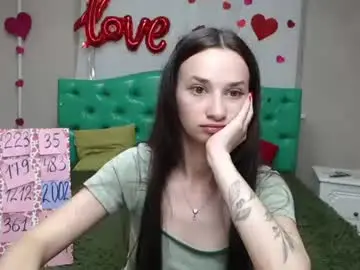 Chaturbate Live Sex of jessicabreez