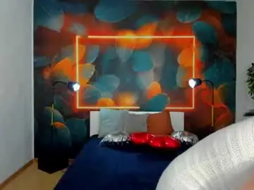 Chaturbate Free Porn Cam of little__isabel