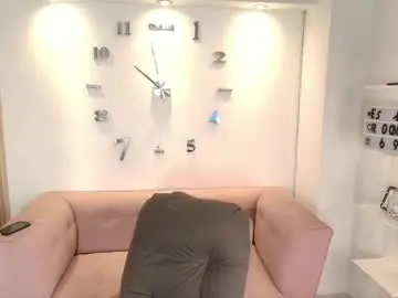 Chaturbate Free Live Porn of lunamillers_