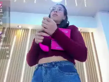 Chaturbate Live Porn of lunamillers_
