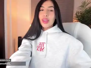 Chaturbate Best live sex cam show of miss_soffy