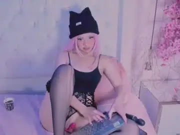 Chaturbate Sex Chat of namimoon1