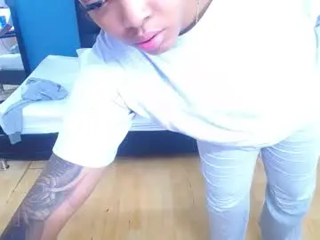 Chaturbate Sex Cam of naughty_big_ass18