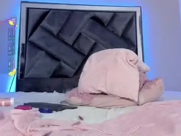 Chaturbate Adult Webcam of rachell_ebony