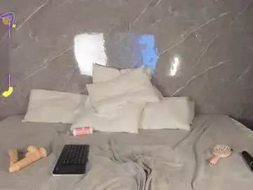 Chaturbate Best Webcam of rachell_ebony