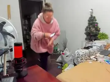 Chaturbate Sex Chat of richlucky555