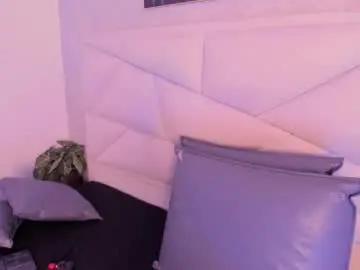 Chaturbate Sex Chat of valeriajlio