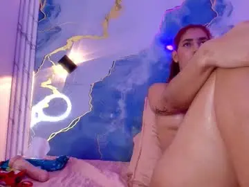 Chaturbate Adult Webcam of _lorrayne_