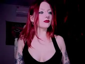 Chaturbate Live Sex of _misseva_