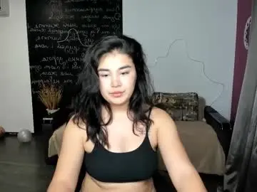 Chaturbate Live Sex of alicamayer