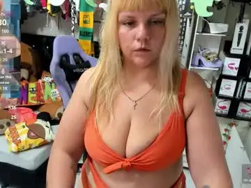 Chaturbate Live Porn of allsson_miller