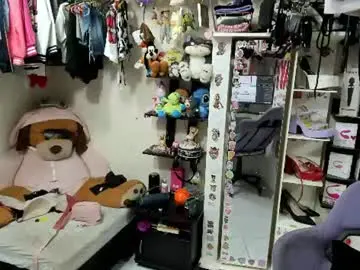Chaturbate Watch Live Sex Cams of allsson_miller