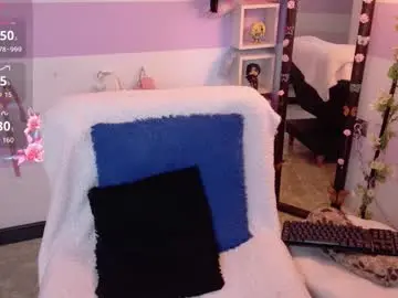 Chaturbate Watch Live Sex Cams of cat_white