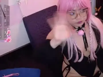 Chaturbate Adult Video Chat of cat_white