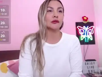Chaturbate Free Live Porn of danika_bellaa