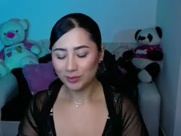 Chaturbate Best Webcam of evelyn_ch_