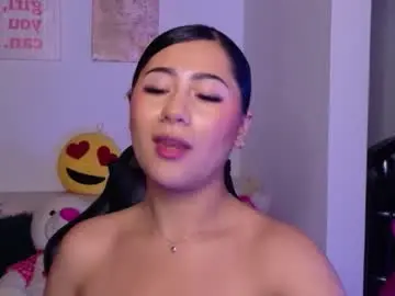Chaturbate Free Live Porn of evelyn_ch_