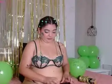 Chaturbate Sex Cam of frehia