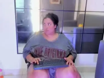 Chaturbate Sex Chat of geminis_muentes