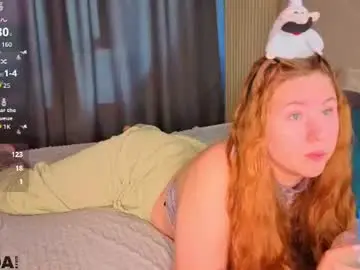 Chaturbate Live Porn of joan_green