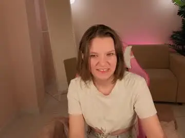 Chaturbate Nude Webcam of kira_hatti
