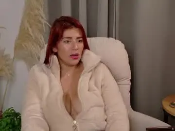 Chaturbate Best Webcam of liafox_b
