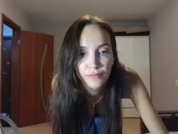 Chaturbate Live Sex of lillian_clark7